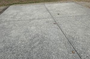 Concrete Pavers, Patios, and Walkways​