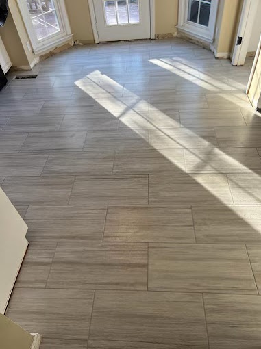 Our Laminate Flooring Process from Consultation to Final Walkthrough​