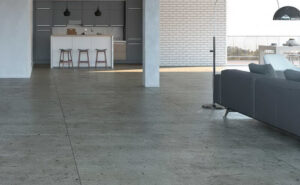 Our Concrete Work Process Step by Step​