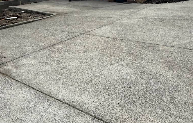 Our Most Popular Concrete Services in Nashville, TN​